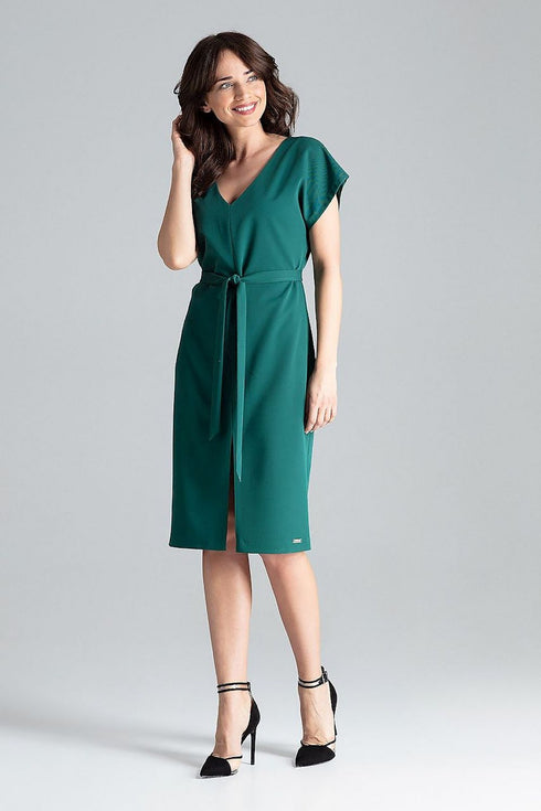 Robe de jour model 130954 Lenitif